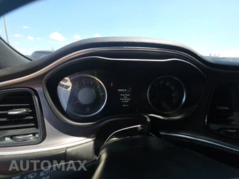 2022 Dodge Challenger GT – miniatura 12