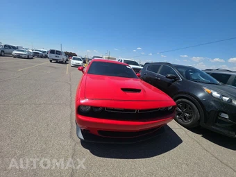 2022 Dodge Challenger GT – miniatura 2