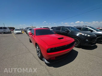 2022 Dodge Challenger GT – miniatura 3