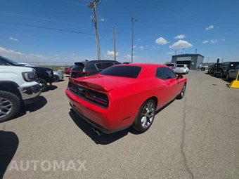 2022 Dodge Challenger GT – miniatura 4