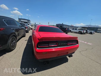2022 Dodge Challenger GT – miniatura 5
