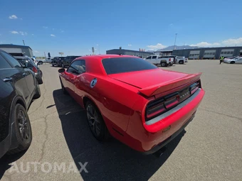 2022 Dodge Challenger GT – miniatura 6