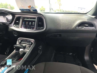 2022 Dodge Challenger GT – miniatura 19