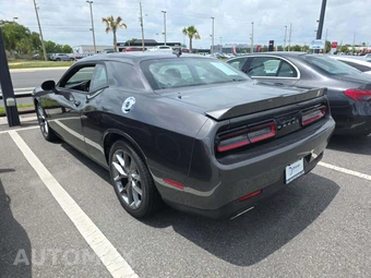 2022 Dodge Challenger GT – miniatura 2