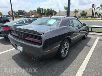 2022 Dodge Challenger GT – miniatura 3