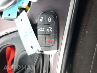 2022 Dodge Challenger GT – miniatura 8