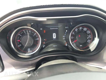 2022 Dodge Challenger GT – miniatura 9