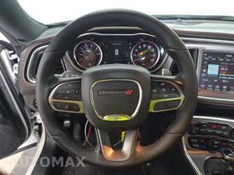 2022 Dodge Challenger GT - miniatura 10