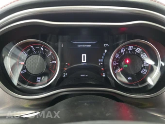 2022 Dodge Challenger GT - miniatura 12