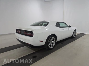 2022 Dodge Challenger GT - miniatura 4