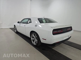 2022 Dodge Challenger GT - miniatura 6