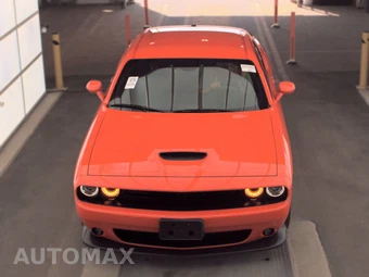 2022 Dodge Challenger GT - miniatura 2