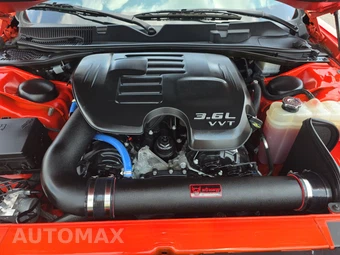 2022 Dodge Challenger GT - miniatura 22