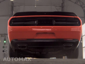 2022 Dodge Challenger GT - miniatura 7