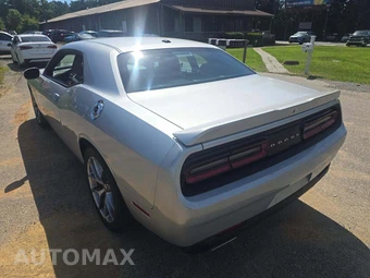 2022 Dodge Challenger GT – miniatura 2