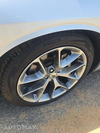 2022 Dodge Challenger GT – miniatura 22