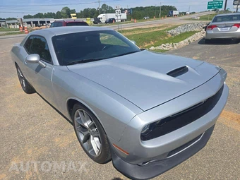 2022 Dodge Challenger GT – miniatura 4