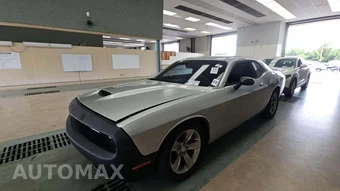 2022 Dodge Challenger GT – miniatura 19
