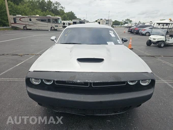 2022 Dodge Challenger GT – miniatura 2