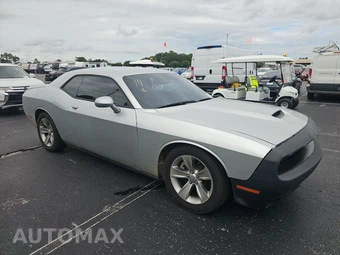 2022 Dodge Challenger GT – miniatura 3