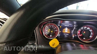 2022 Dodge Challenger GT – miniatura 34