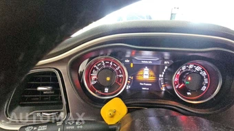 2022 Dodge Challenger GT – miniatura 35