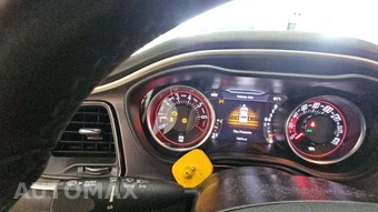 2022 Dodge Challenger GT – miniatura 36