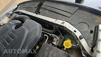 2022 Dodge Challenger GT – miniatura 39