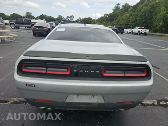 2022 Dodge Challenger GT – miniatura 5
