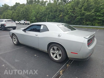 2022 Dodge Challenger GT – miniatura 6