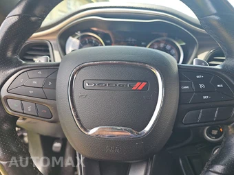 2022 Dodge Challenger GT – miniatura 10