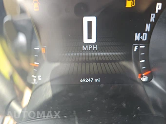 2022 Dodge Challenger GT – miniatura 12