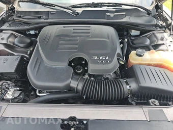 2022 Dodge Challenger GT – miniatura 16