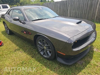 2022 Dodge Challenger GT – miniatura 3