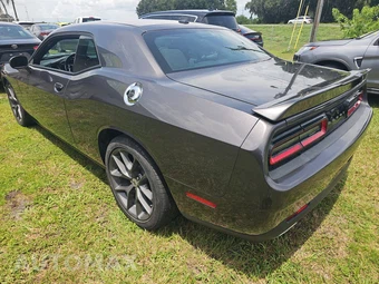 2022 Dodge Challenger GT – miniatura 6