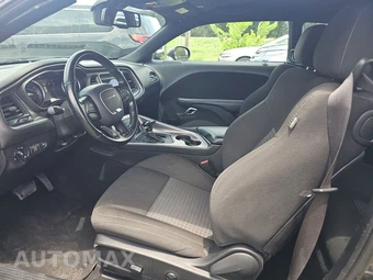2022 Dodge Challenger GT – miniatura 7