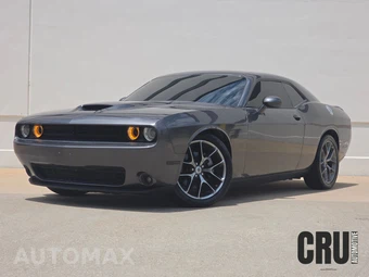 2022 Dodge Challenger GT - car from the USA, Manheim Buy-Now listing at AUTOMAX