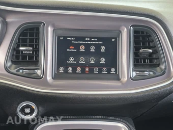 2022 Dodge Challenger GT - miniatura 14