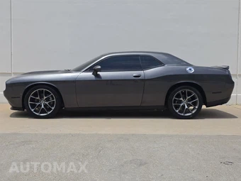 2022 Dodge Challenger GT - miniatura 2