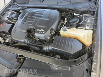 2022 Dodge Challenger GT - miniatura 30