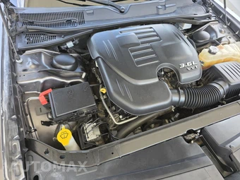 2022 Dodge Challenger GT - miniatura 31