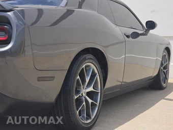 2022 Dodge Challenger GT - miniatura 33