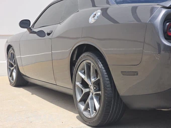 2022 Dodge Challenger GT - miniatura 34