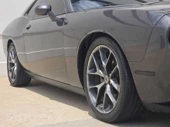 2022 Dodge Challenger GT - miniatura 36