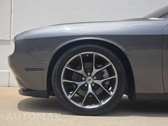 2022 Dodge Challenger GT - miniatura 37