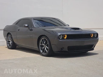 2022 Dodge Challenger GT - miniatura 6