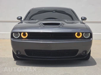 2022 Dodge Challenger GT - miniatura 7