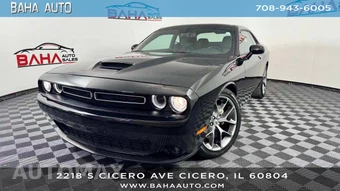 2022 Dodge Challenger GT - samochód z USA z aukcji Manheim, oferta Kup Teraz w AUTOMAX