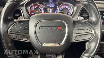 2022 Dodge Challenger GT - miniatura 14