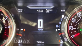 2022 Dodge Challenger GT - miniatura 17